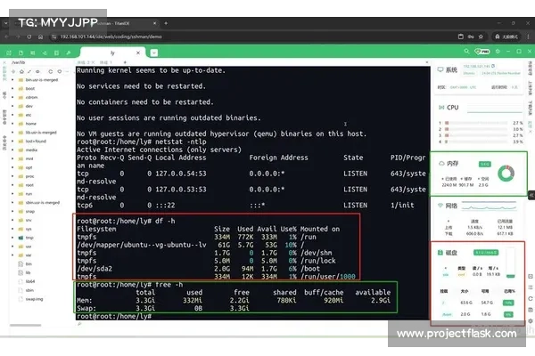 Linux发行版常用的实用工具中存在后门,风险影响SSH安全